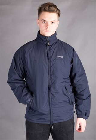VINTAGE 90S SCHOTT COAT