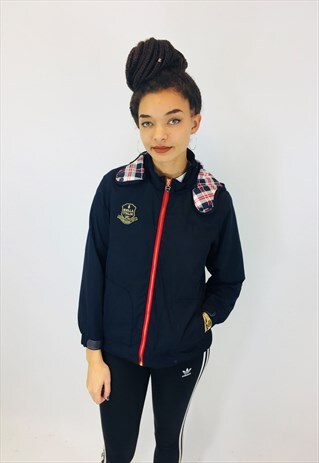 FILA TRACK JACKET