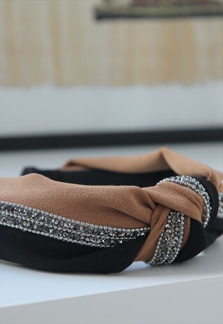 GLITTER HEADBAND