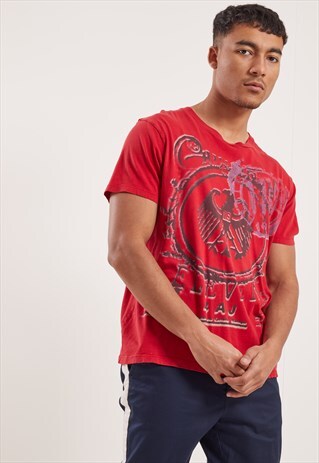 VINTAGE GUESS T-SHIRT