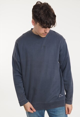 VINTAGE KAPPA SWEATSHIRT