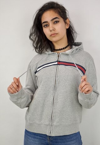 VINTAGE 90'S TOMMY HILFIGER HOODIE