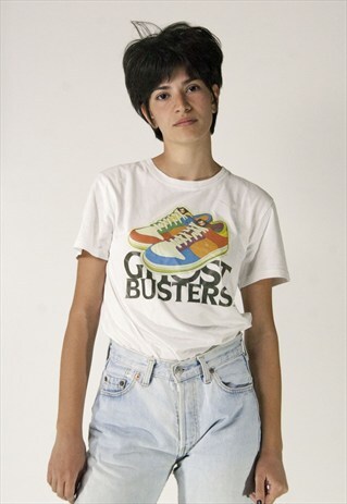 VINTAGE GHOSTBUSTERS T-SHIRT