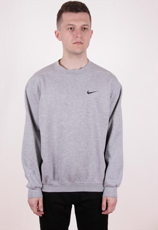 90S VINTAGE NIKE MADE IN USA SWEATSHIRT