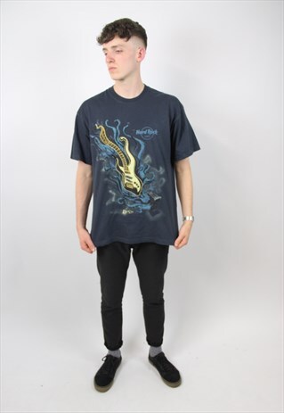 VINTAGE HARD ROCK CAFE T-SHIRT