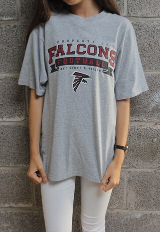 REEBOK FALCONS T-SHIRT