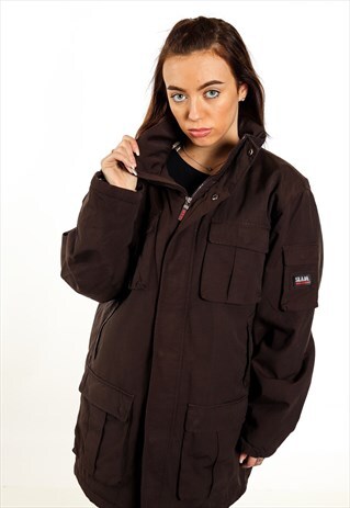 VINTAGE YACHTING JACKET J2231