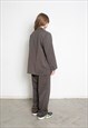 VINTAGE 90S TWO-PIECE SET SUIT