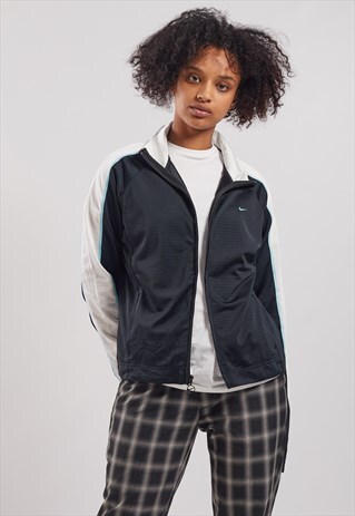 VINTAGE NIKE TRACK JACKET