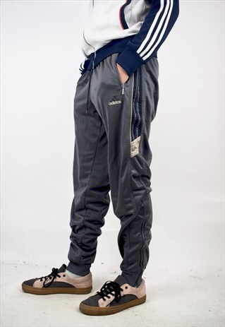 MEN'S VINTAGE 90'S ADIDAS JOGGERS