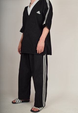 VINTAGE ADIDAS TRACKSUIT 90'S (3061)