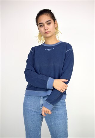 VINTAGE 90'S REEBOK SWEATSHIRT