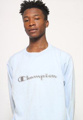 VINTAGE CHAMPION SWEATSHIRT