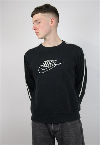 VINTAGE NIKE 90'S SWEATSHIRT
