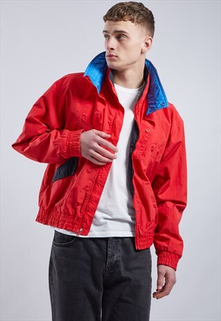 VINTAGE HELLY HANSEN JACKET