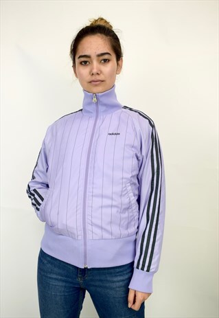VINTAGE 90'S ADIDAS TRACK JACKET