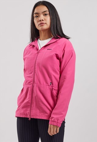 VINTAGE REEBOK SHELL JACKET