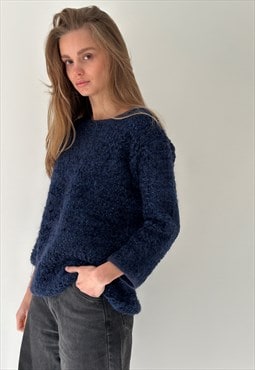 Escada Sweater Jumper Pullover