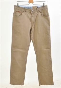 Vintage 90s wrangler trousers