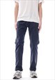 VINTAGE LEVIS JEANS 90S NAVY BLUE