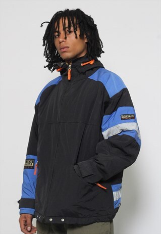 VINTAGE NAPAPIJRI JACKET