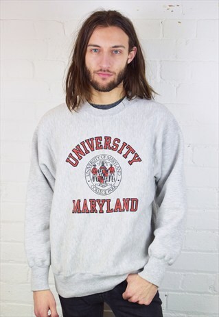 VINTAGE 90'S SWEATSHIRT