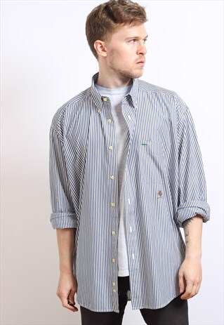 VINTAGE TOMMY HILFIGER SHIRT