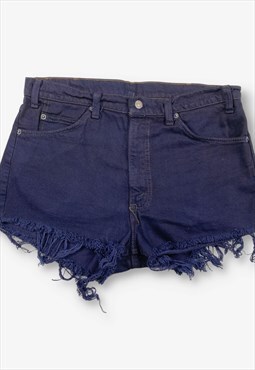 Vintage Levi's Cut Off Hotpants Denim Shorts BV20288