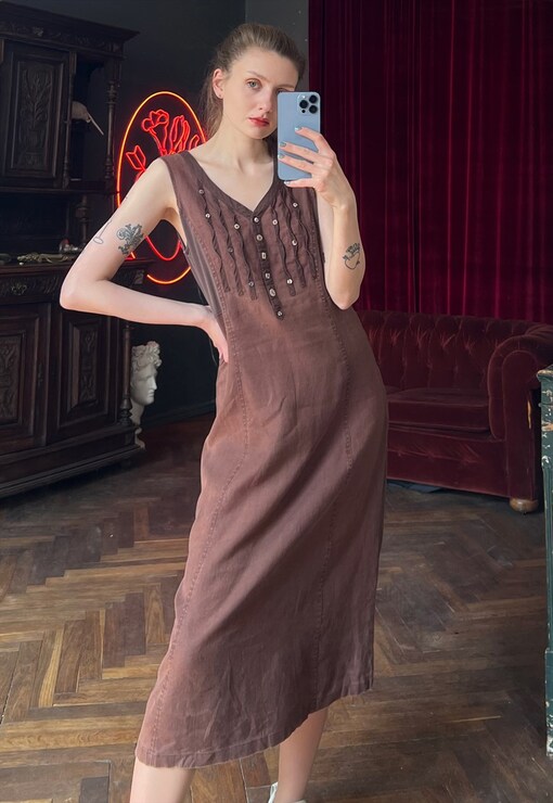 garment image