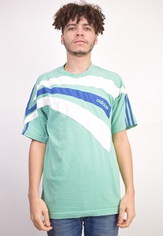 VINTAGE 90'S ADIDAS T-SHIRT