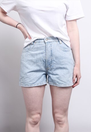 VINTAGE 90S DENIM SHORTS