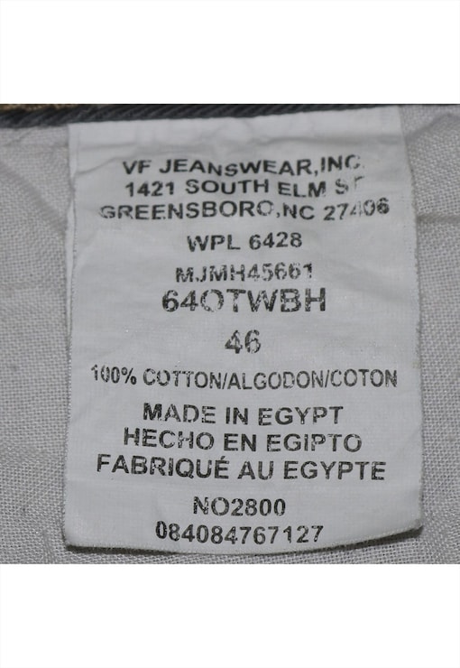 garment image