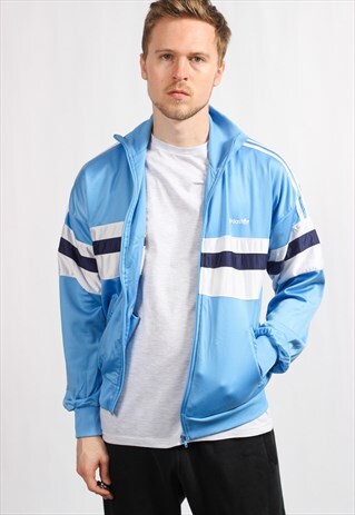 VINTAGE ADIDAS JACKET