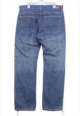Vintage 90's Nauitca Jeans / Pants Slim Denim