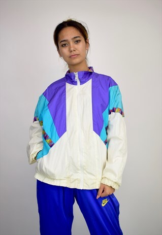 VINTAGE 90'S FESTIVAL JACKET