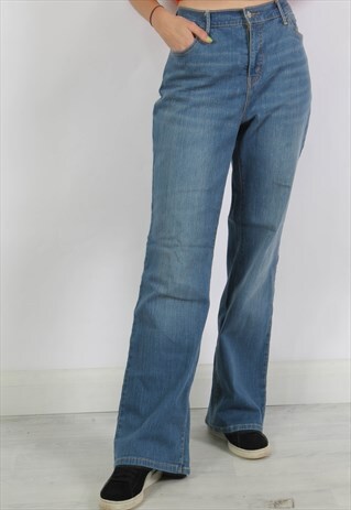 levis 512 bootcut