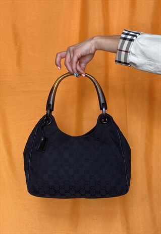 gucci 90s shoulder bag