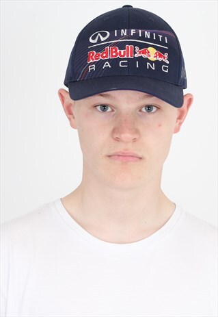 VINTAGE BASEBALL CAP H124