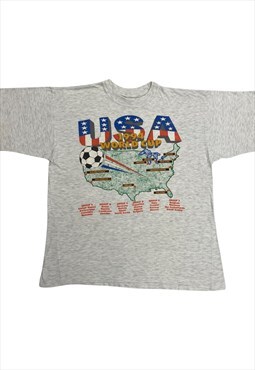 USA World Cup Vintage T-Shirt (1994)