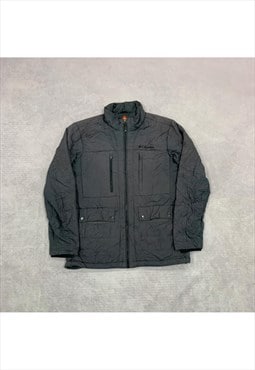 Columbia Coat Men's M