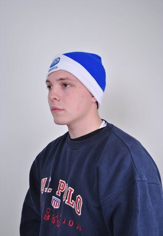 VINTAGE MULTICOLOR HAT