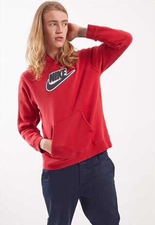 VINTAGE NIKE HOODIE
