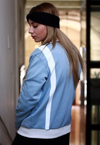 VINTAGE PUMA JACKET '80-90 COD 1-09