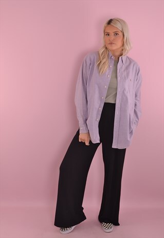 RALPH LAUREN SHIRT GRL1666