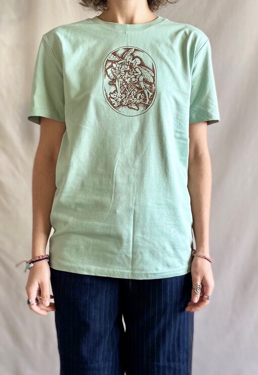 garment image