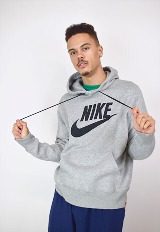 VINTAGE 90'S NIKE HOODIE