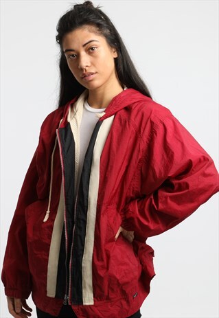 90S NIKE WINDBREAKER JACKET