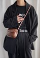 MEN'S TRENDY MESSENGER BAG