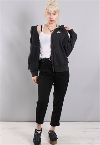 VINTAGE NIKE HOODIE