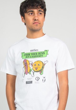 90'S VINTAGE T-SHIRT